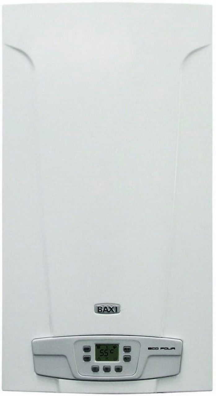 Газовый котел BAXI MAIN 5 24 F
