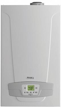 Конденсационный газовый котел Baxi LUNA Duo-tec MP 1.99